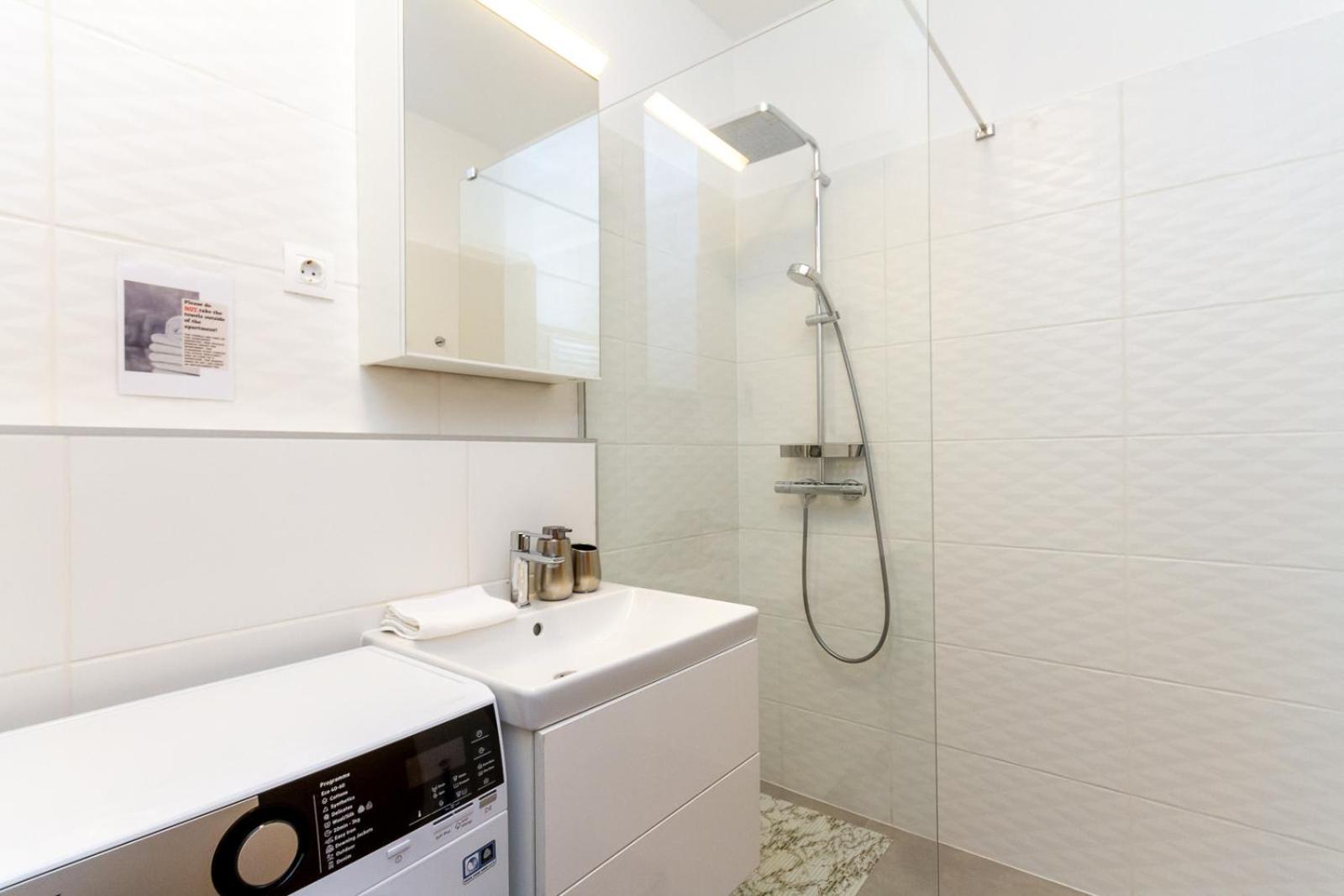 River Harmony By Nw Appartement *