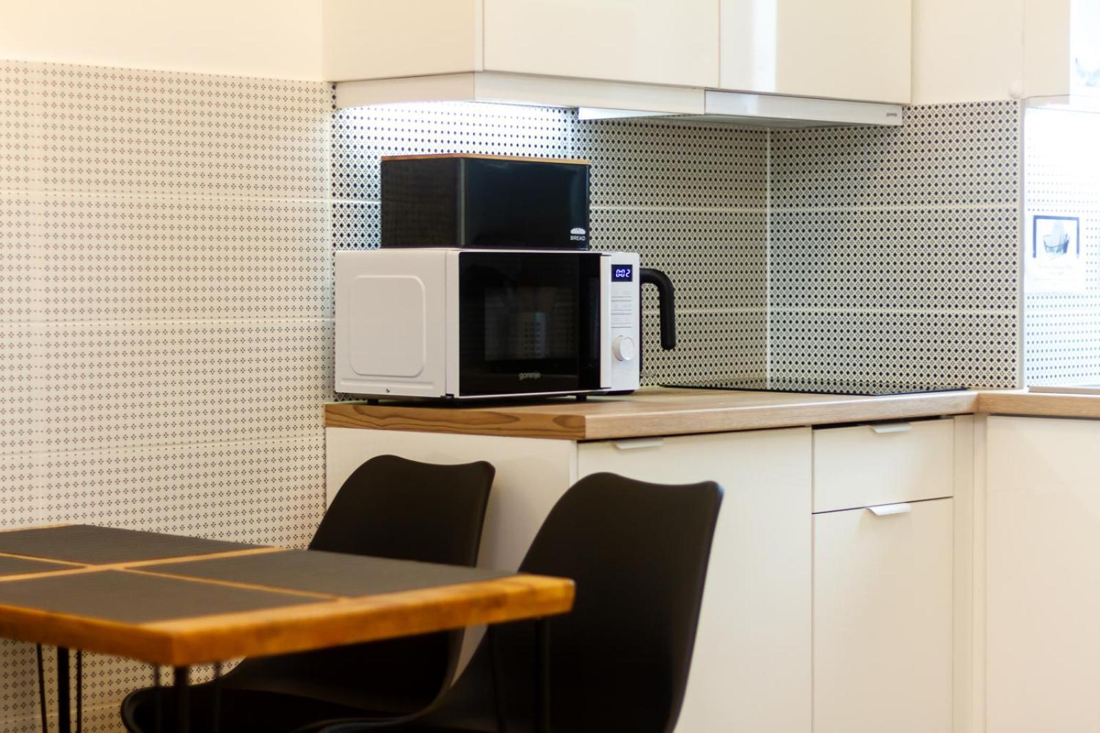 River Harmony By Nw Appartement *