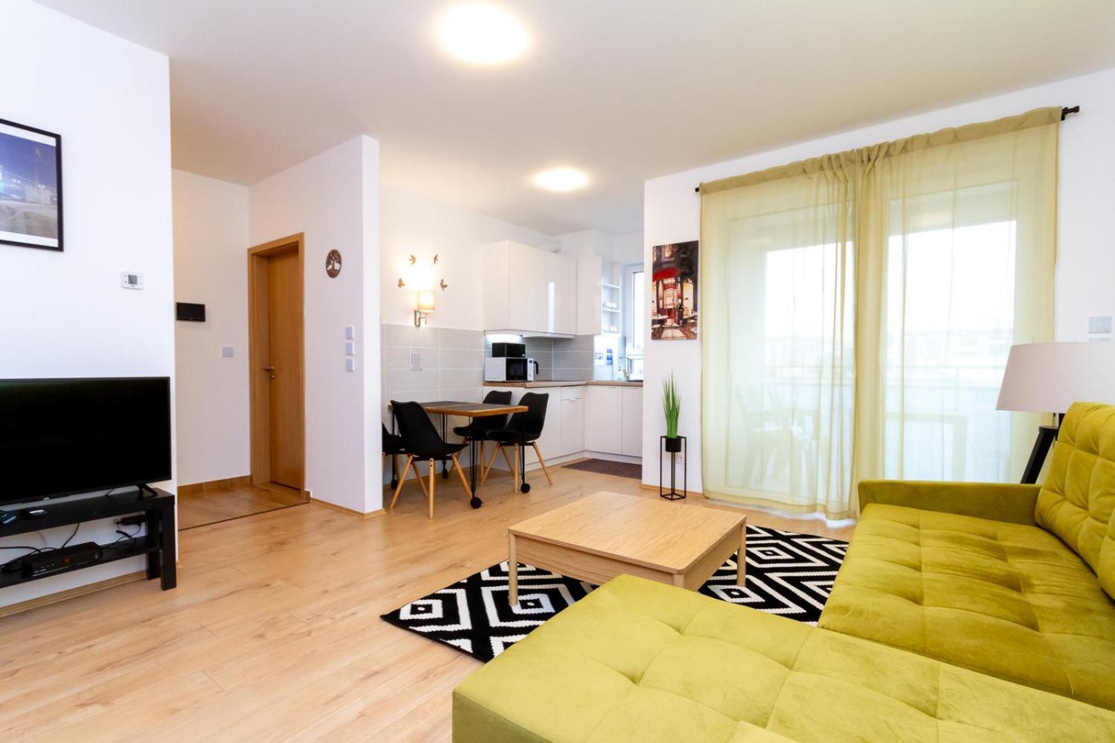 River Harmony By Nw Appartement