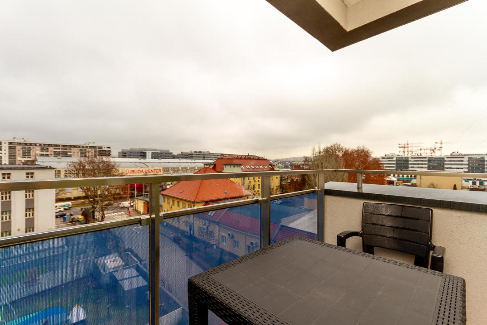 Appartement River Harmony By Nw *