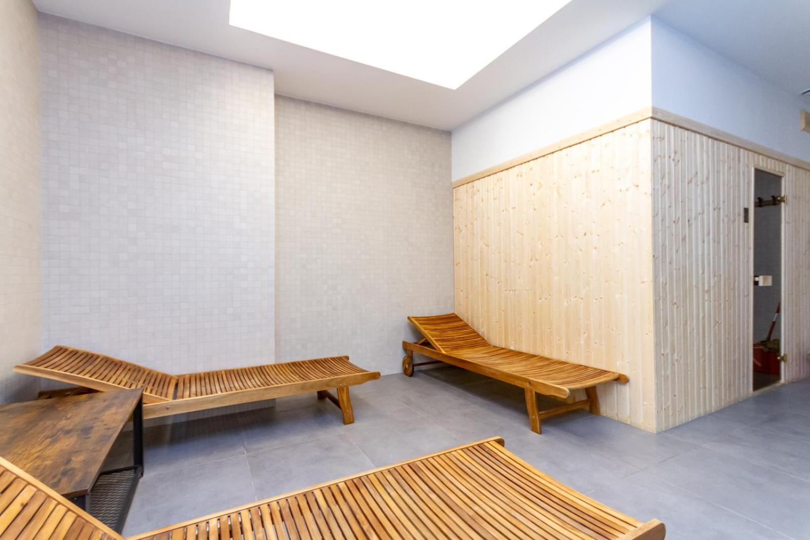 River Harmony By Nw Appartement