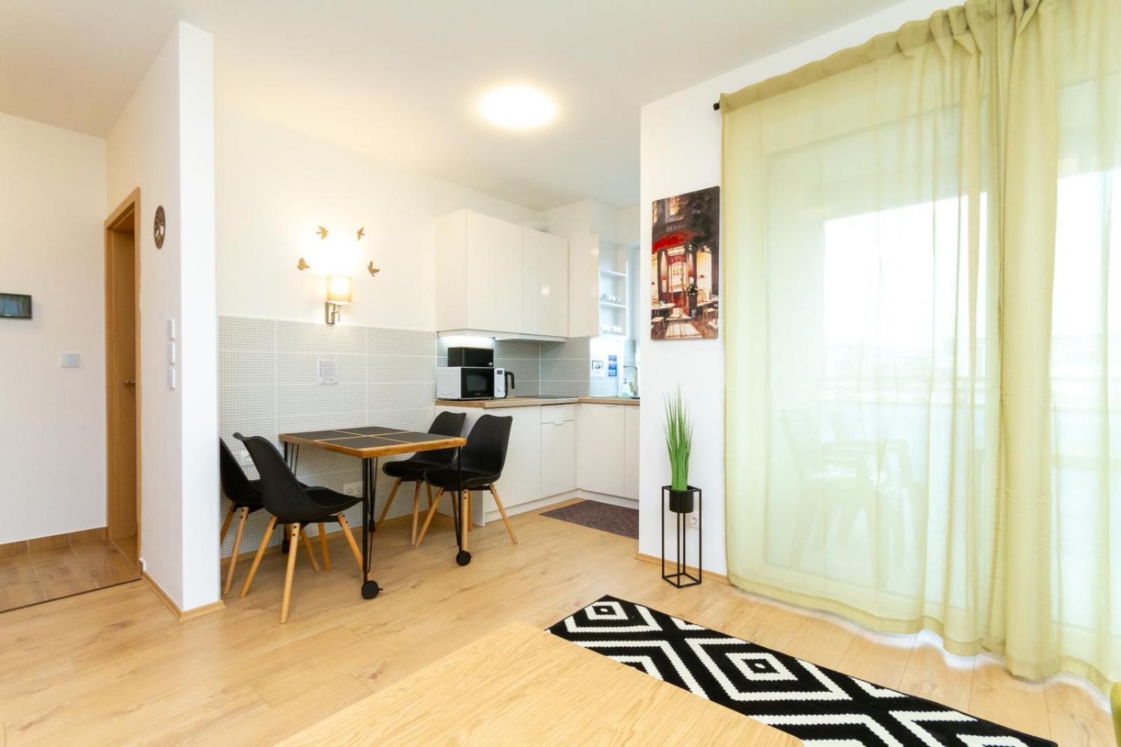 River Harmony By Nw Appartement