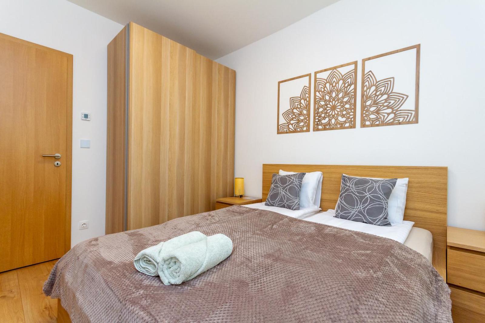 Apartament River Harmony By Nw *