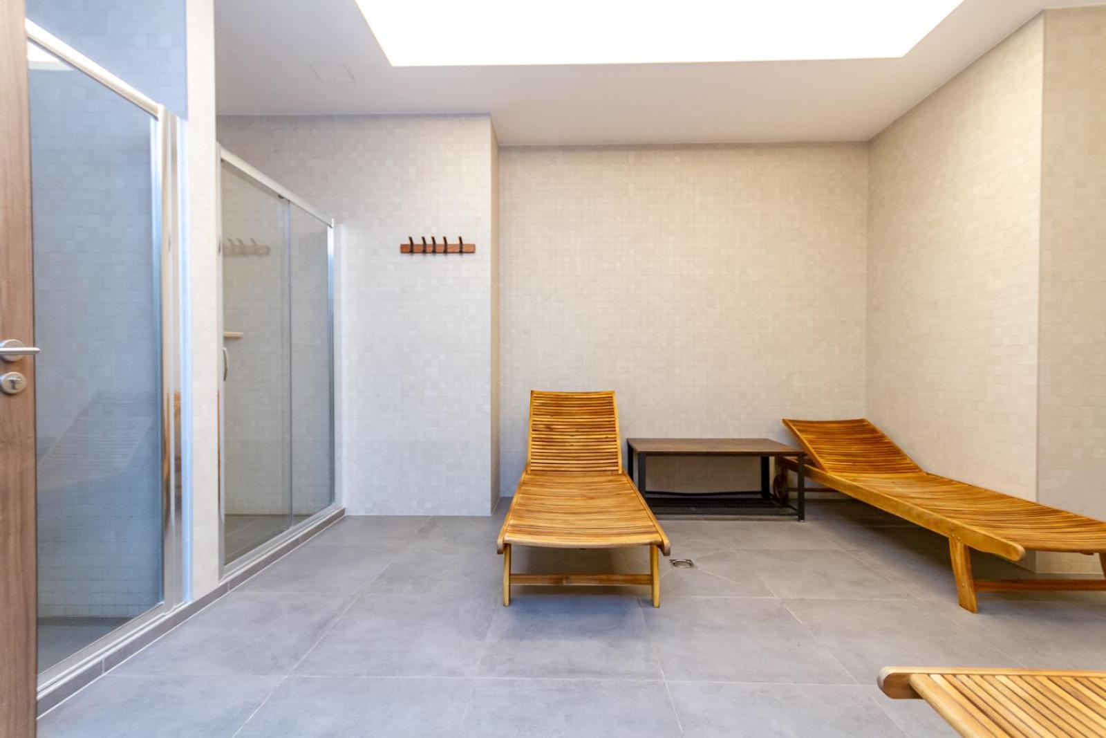 Apartament River Harmony By Nw Budapesta