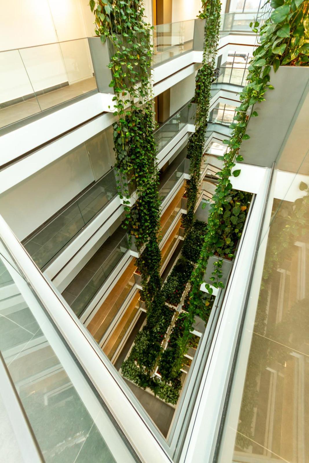 Apartament River Harmony By Nw Budapesta